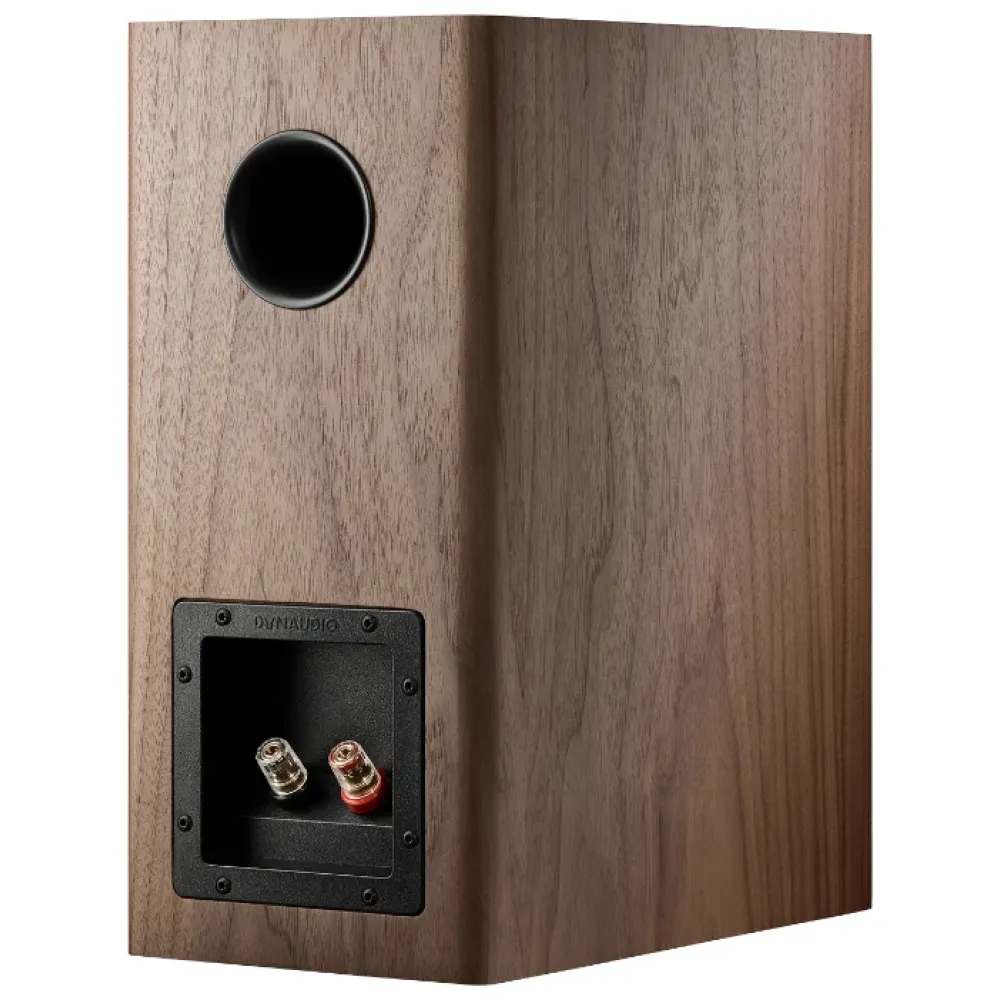 Dynaudio Evoke 20 Walnut Wood