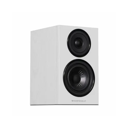 Wharfedale Diamond 12.2 White Oak