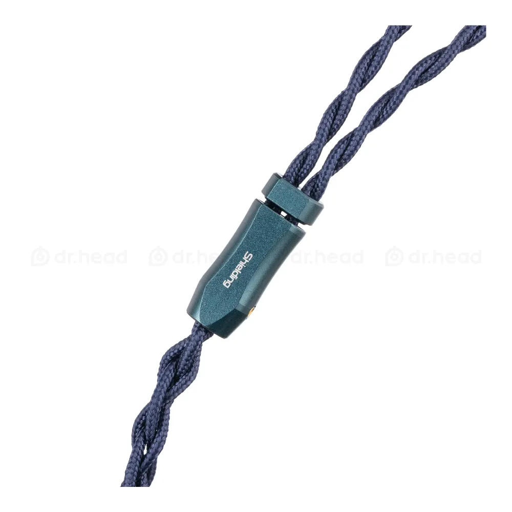 Unique Melody The Multiverse Mentor Blue