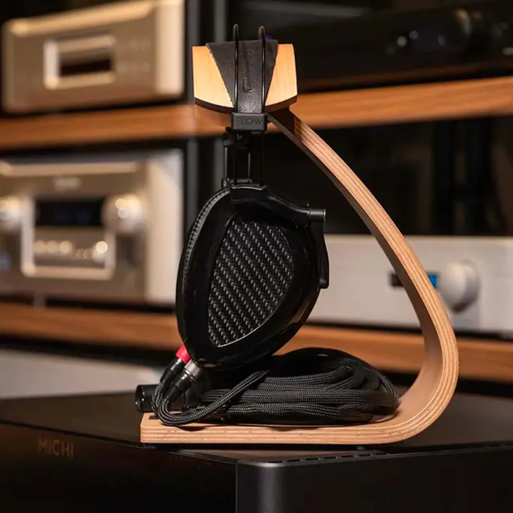 Dan Clark Audio AEON 2 Noire Black