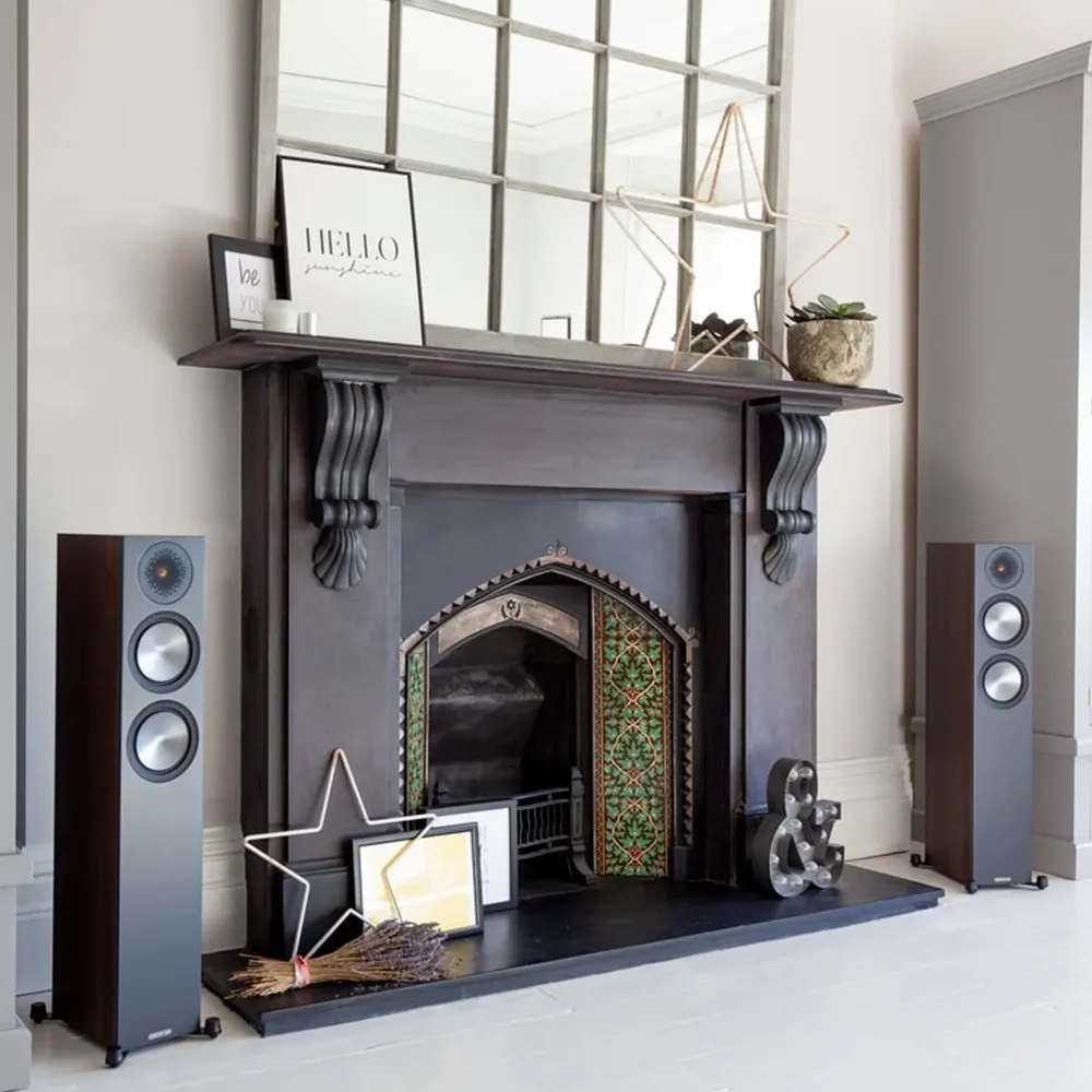 Monitor Audio Bronze 200 (6G) Walnut