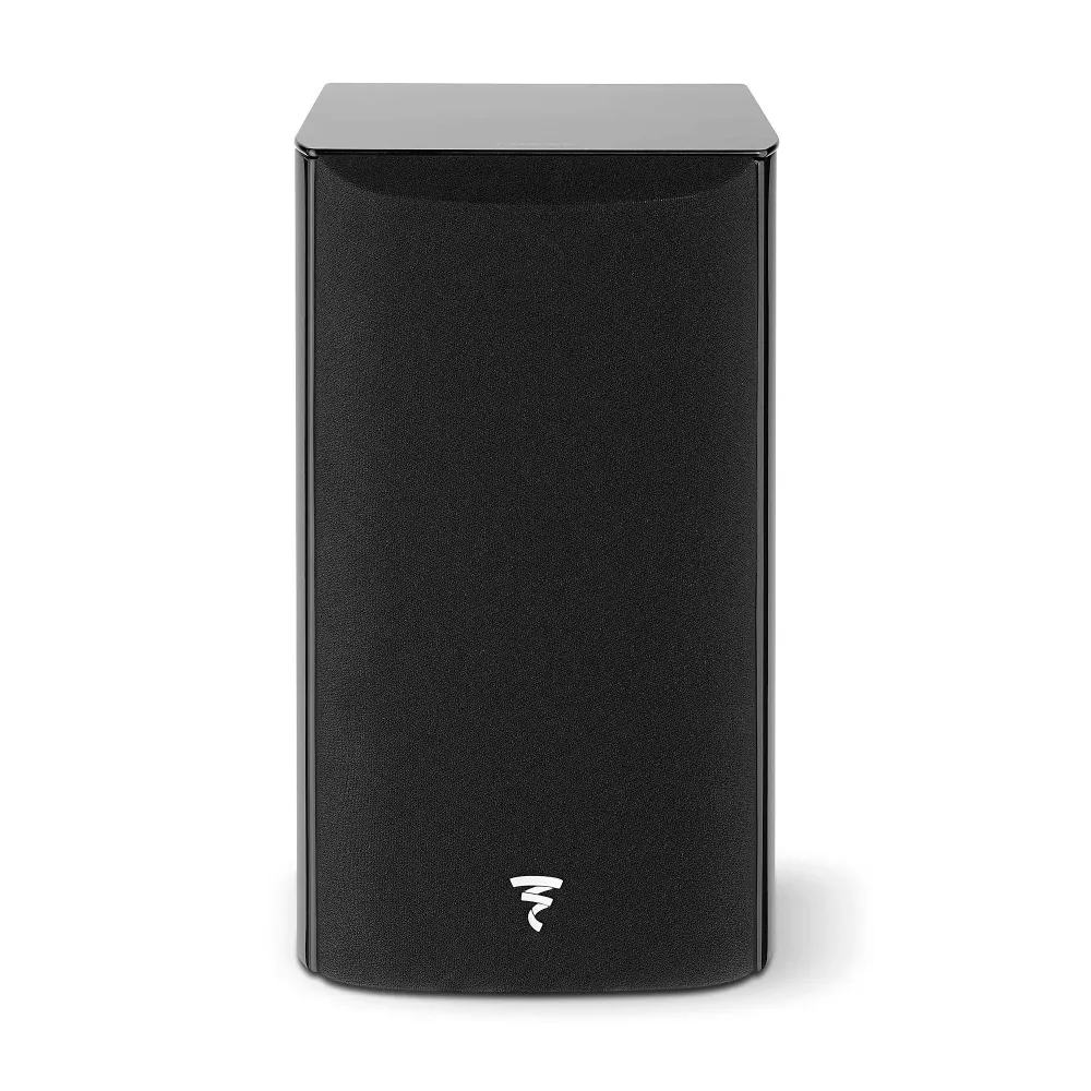 Focal Aria Evo X N1 Black High Gloss