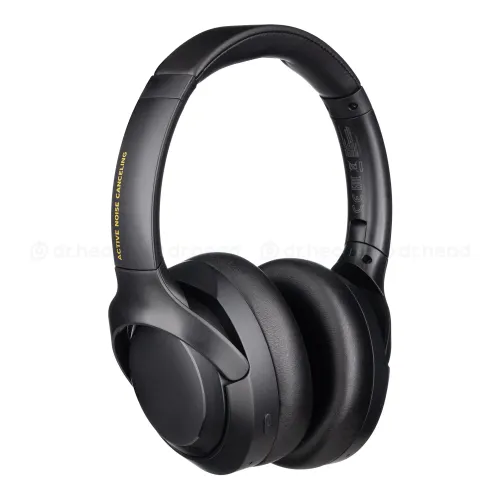 Honor Choice Headphones Pro Black