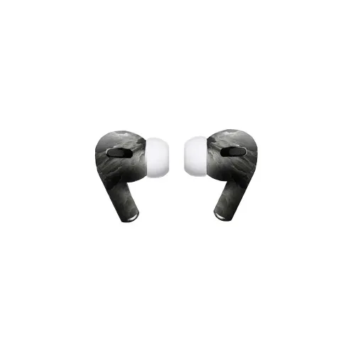 Apple AirPods Pro 2nd gen with MagSafe USB-C (2023) Dark Age Matte