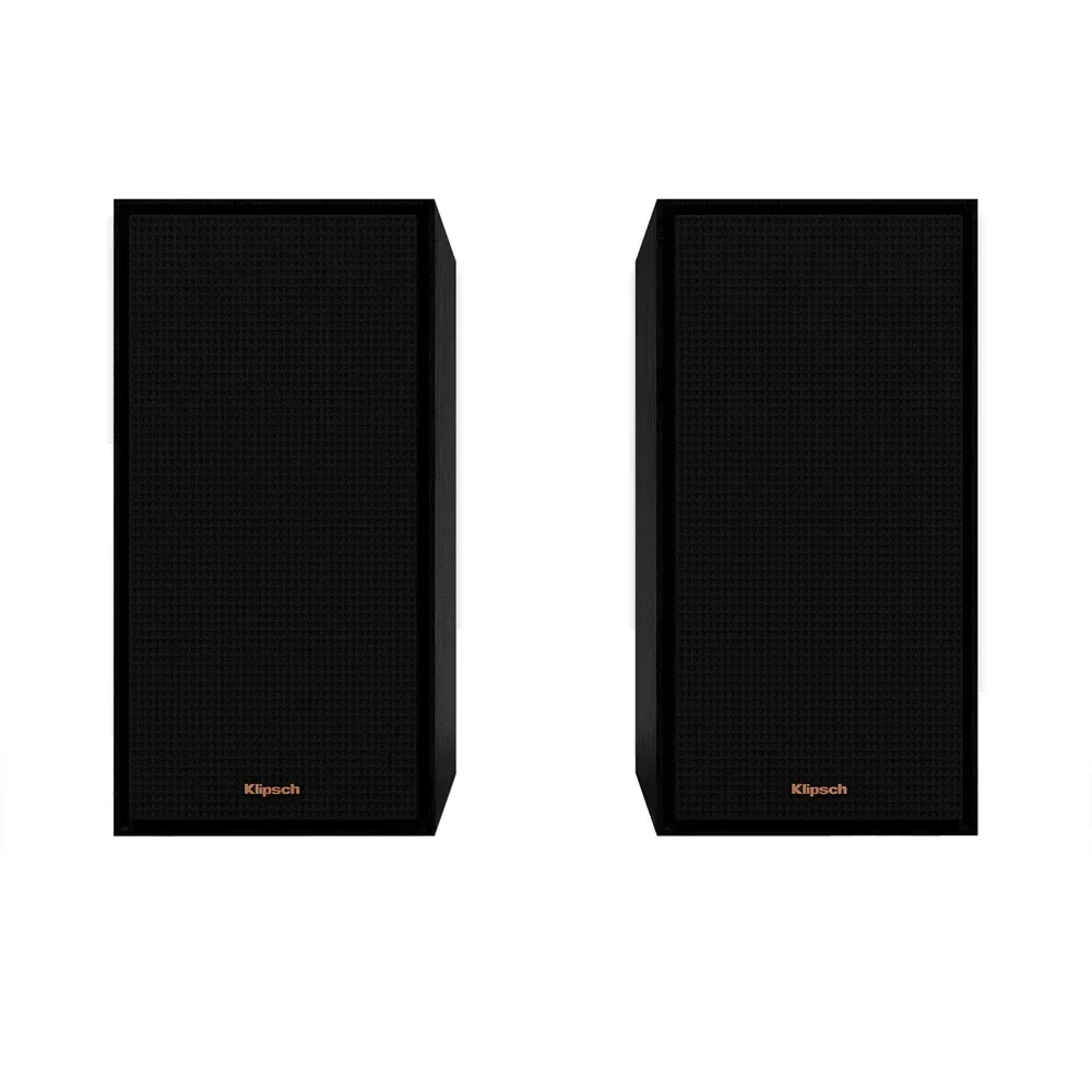Klipsch R-50-M Black