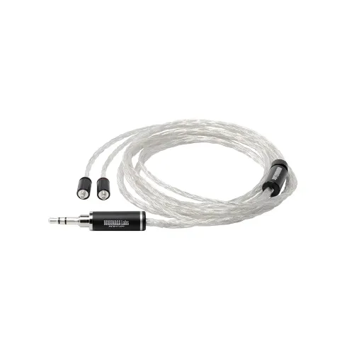 Nobunaga Labs SILVER FUJIN 3.5mm