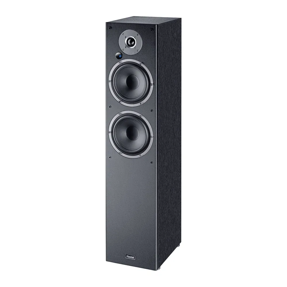 Magnat Monitor Reference 5A Black