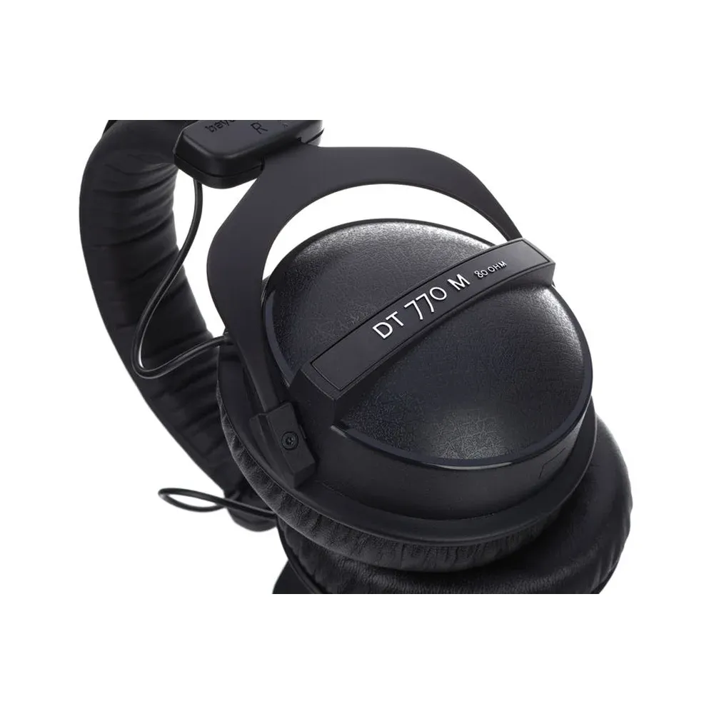 Beyerdynamic DT 770 M 80 ohm