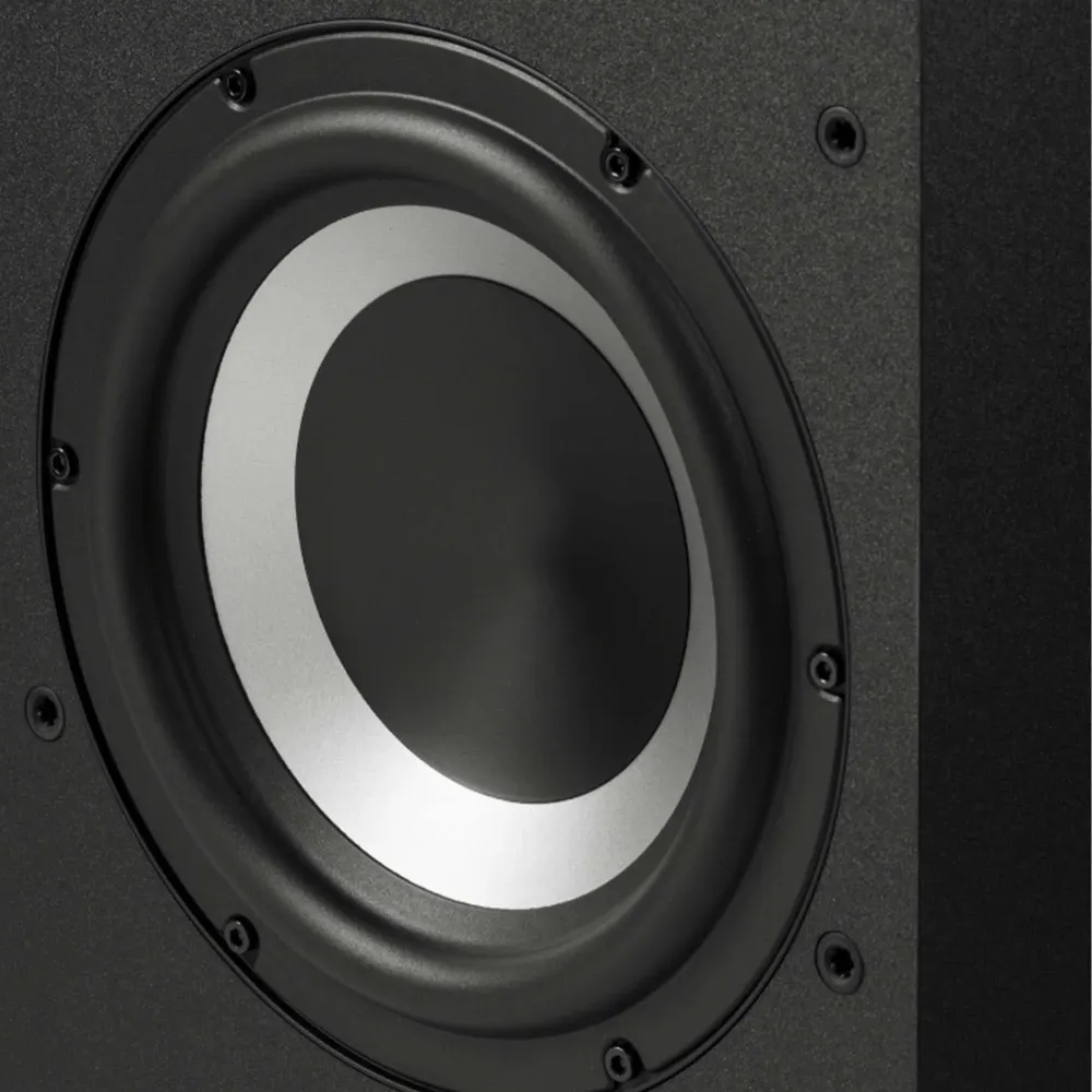 Polk Audio Monitor XT70 Black