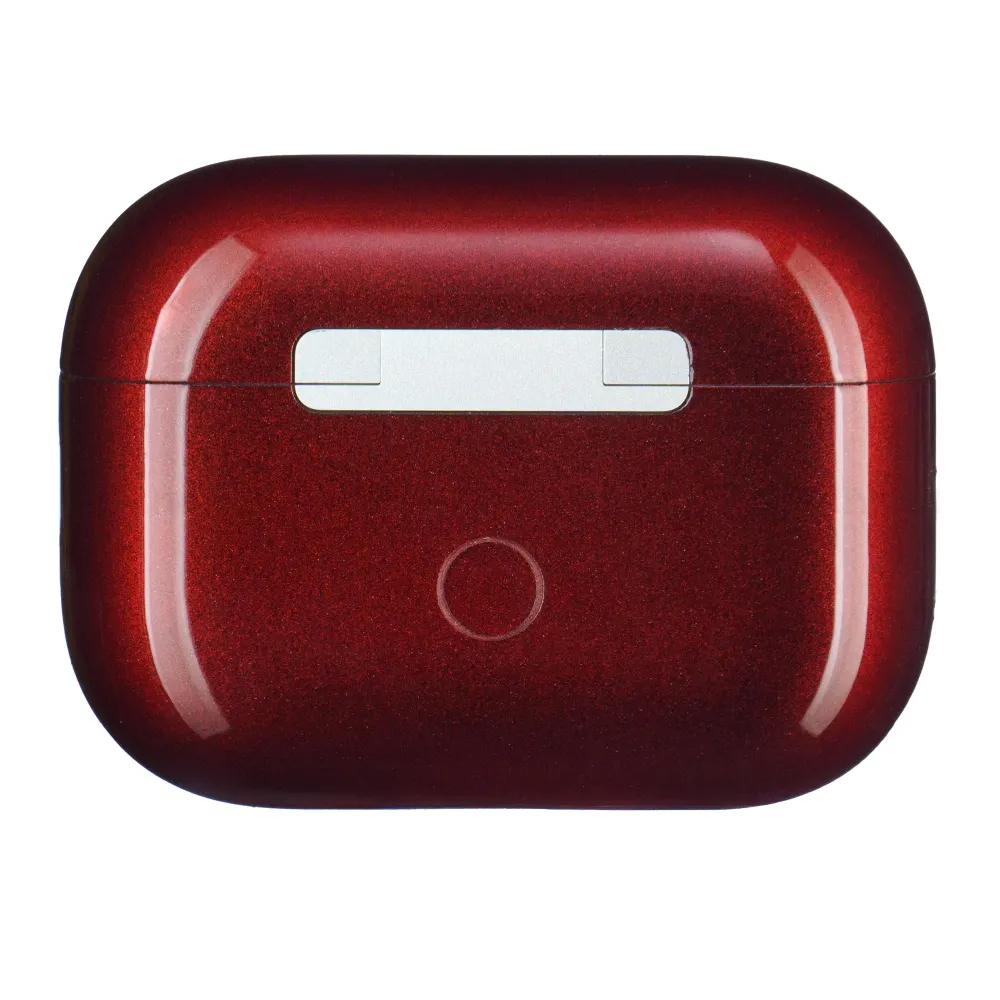 Apple AirPods Pro 2nd gen with MagSafe USB-C (2023) Candy Gloss