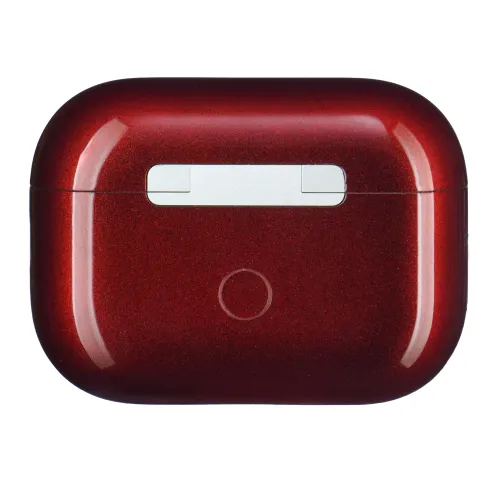 Apple AirPods Pro 2nd gen with MagSafe USB-C (2023) Candy Gloss