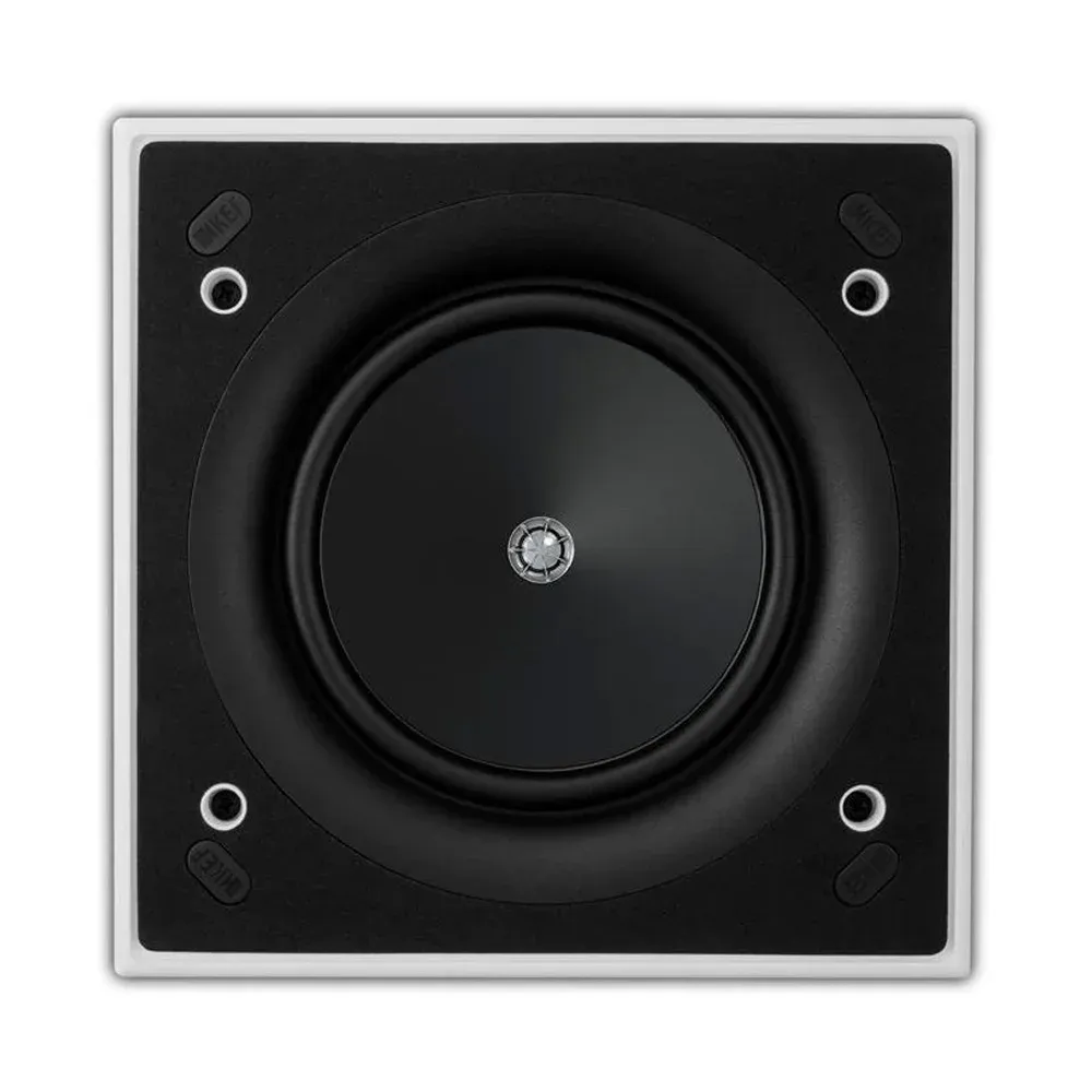 KEF Ci160.2CS White