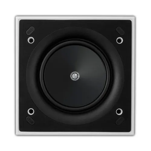 KEF Ci160.2CS White