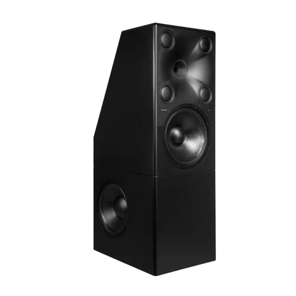Genelec 8381A Black