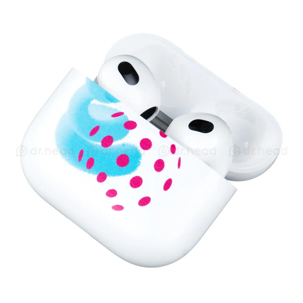 Apple AirPods 3rd New Year