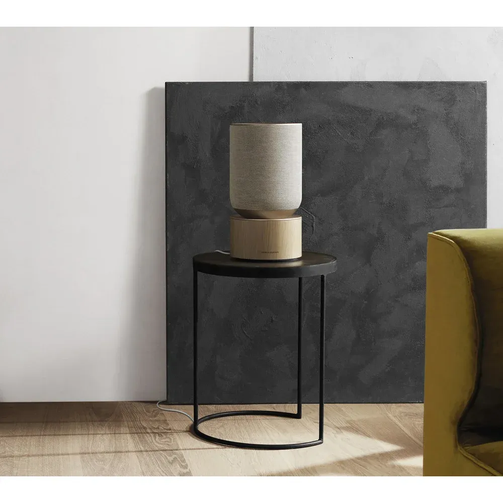 Bang & Olufsen Beosound Balance Black Oak