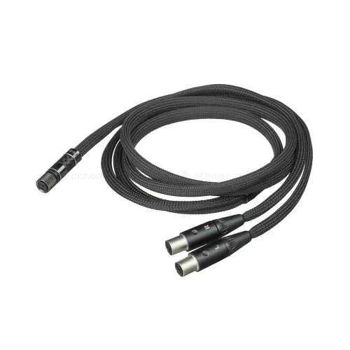 HeadMade EX-5 Audeze LCD, Meze Empyrean Multi-Plug 1.2m