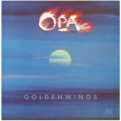 Opa Goldenwings LP