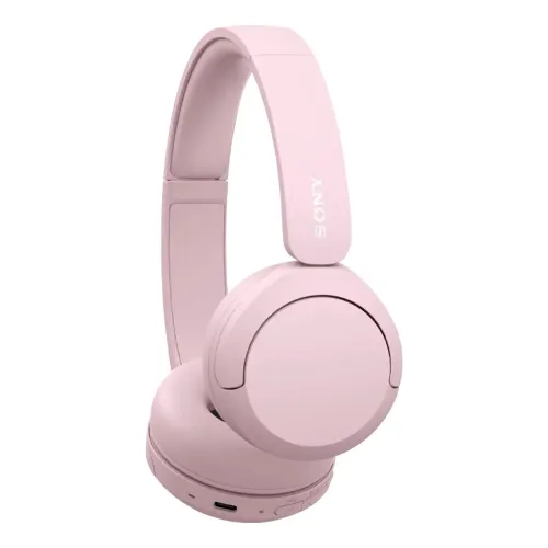 Sony WH-CH520 Pink