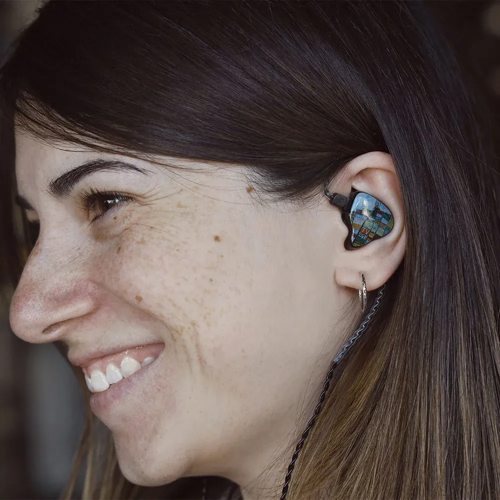 Aurian Skyline Custom