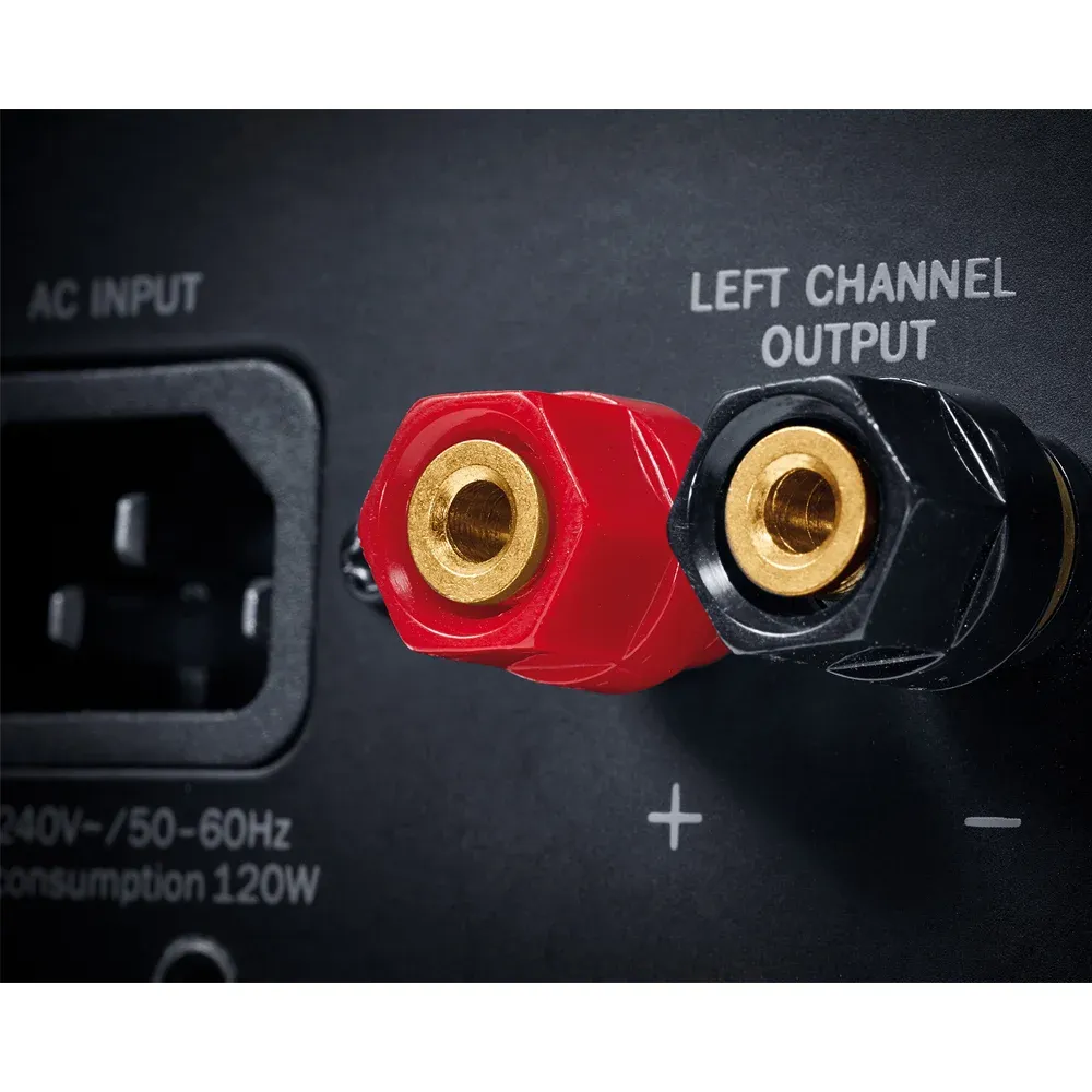 Magnat Monitor Reference 2A Black