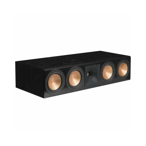 Klipsch RC-64 III Black Ash
