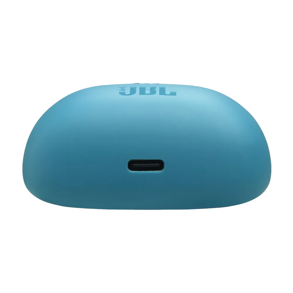 JBL Tune Beam 2 Turquoise
