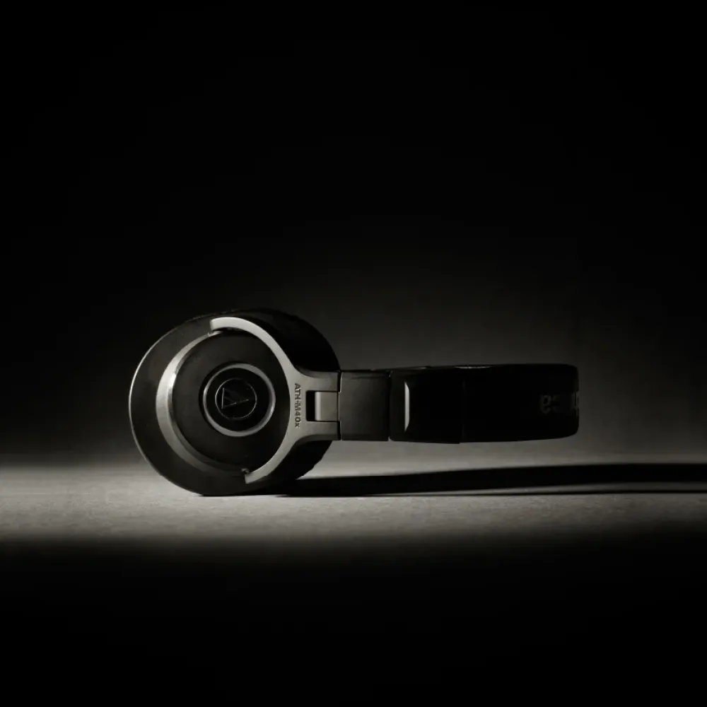 Audio-Technica ATH-M40x