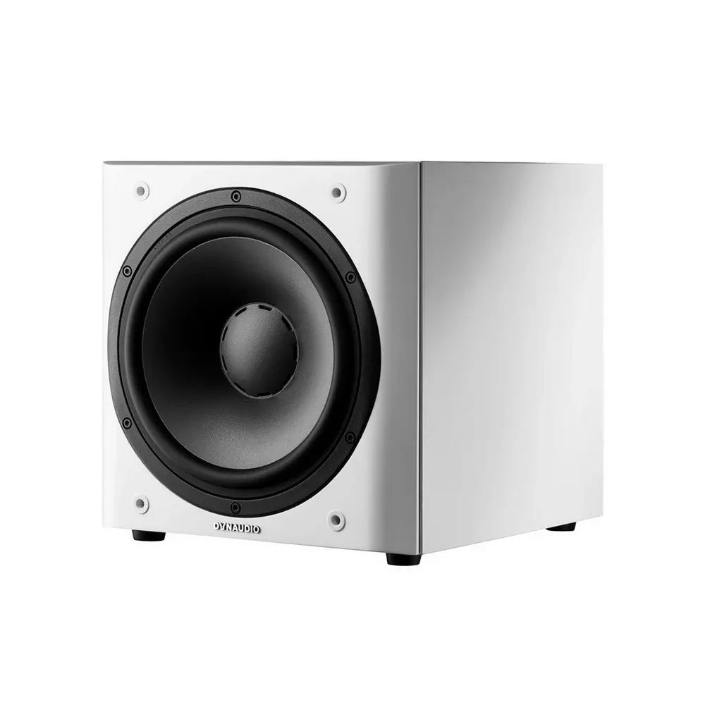 Dynaudio Sub 3 Satin Black