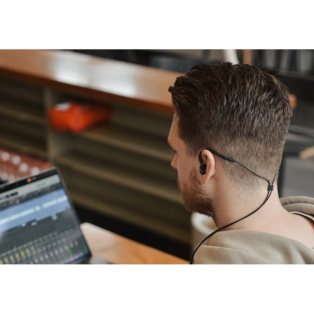 Beyerdynamic DT 73 IE Classic Instruments Black