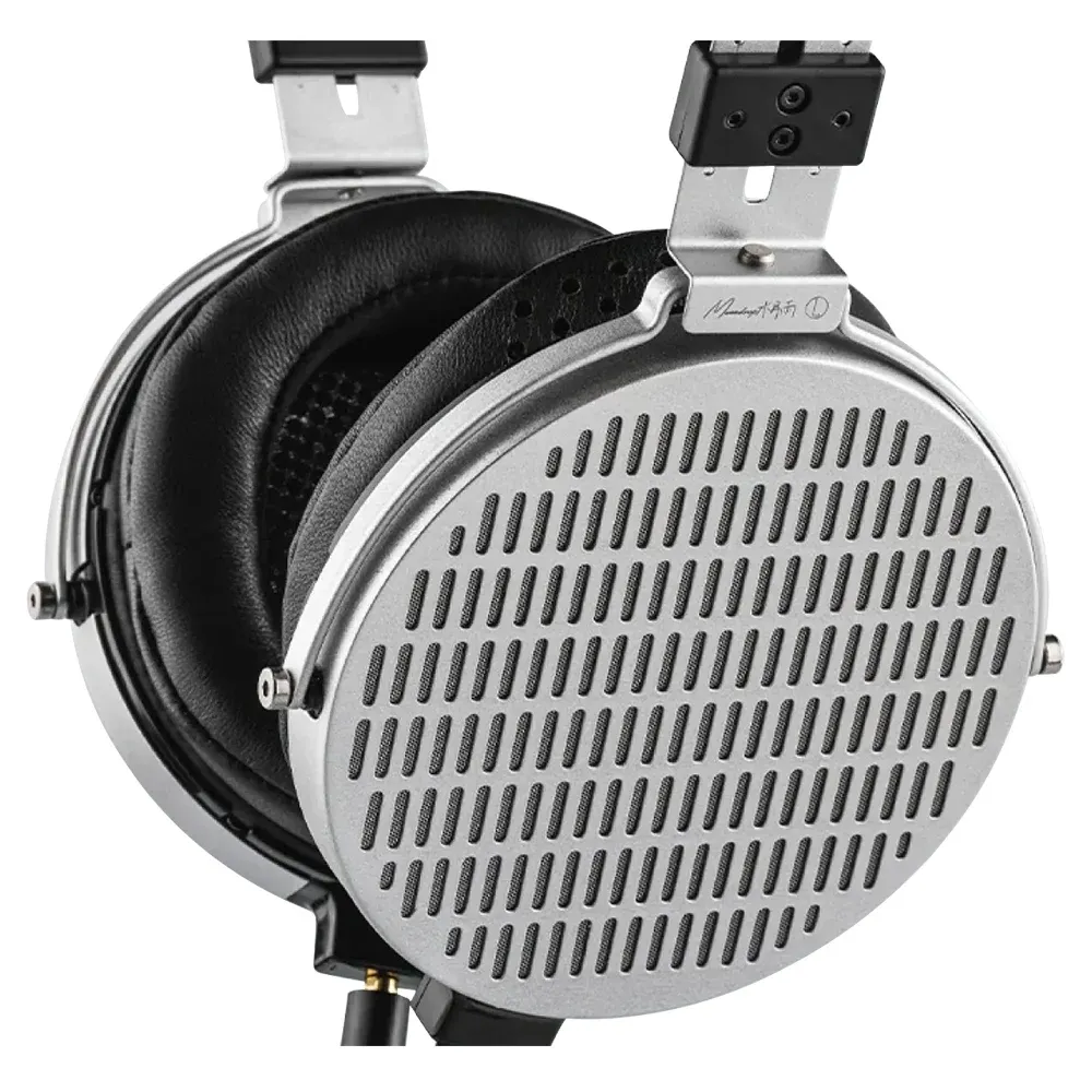 MoonDrop Cosmo Silver