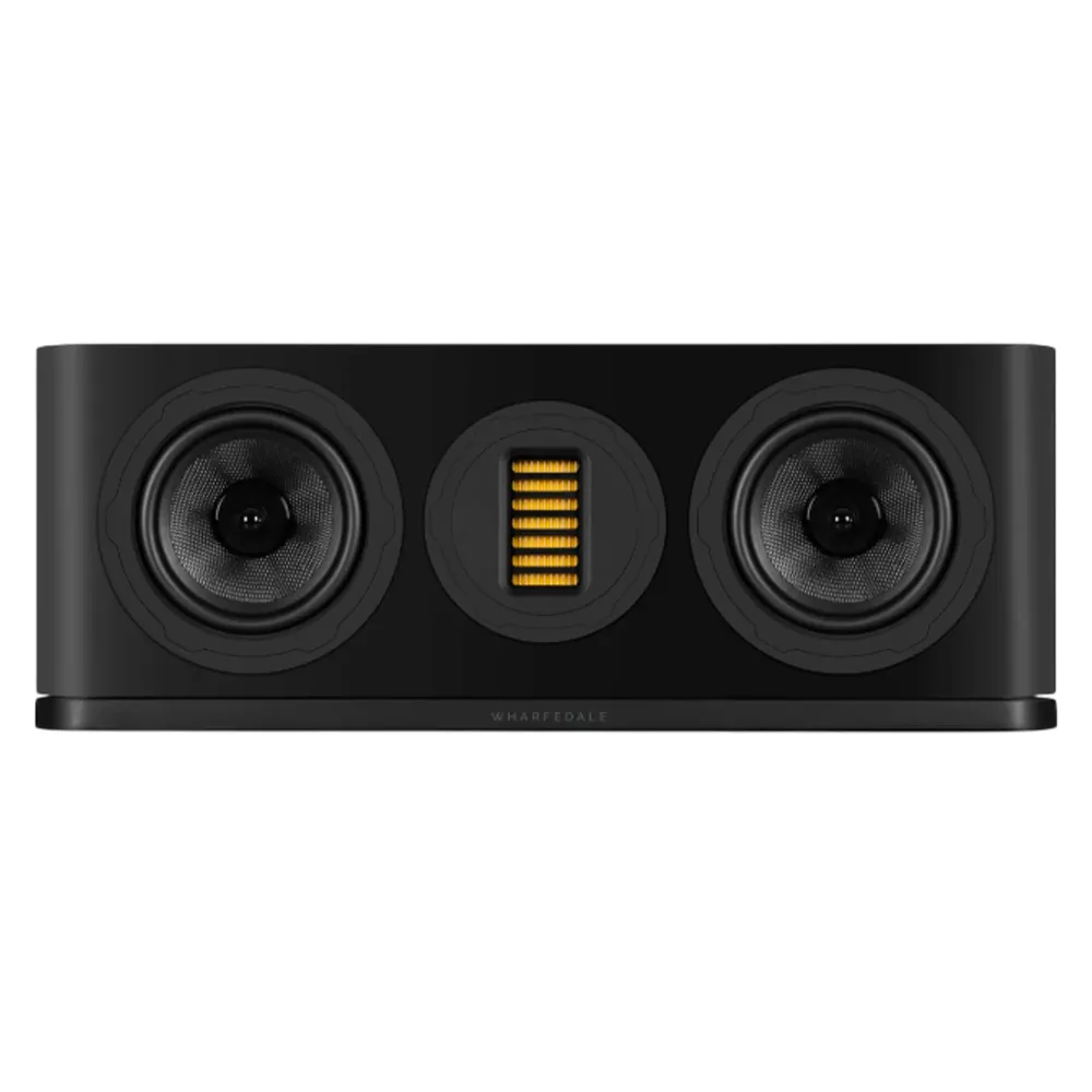 Wharfedale EVO 5.С Matte Black