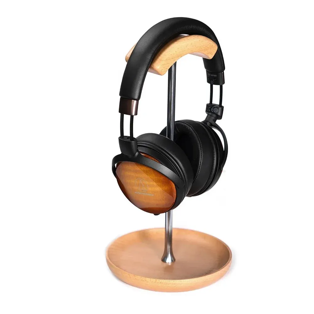 ddHiFi HS270W Headphone Stand Light