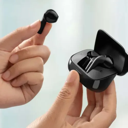 Anker Soundcore K20i Black