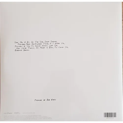 Deep Purple – = 1 2LP