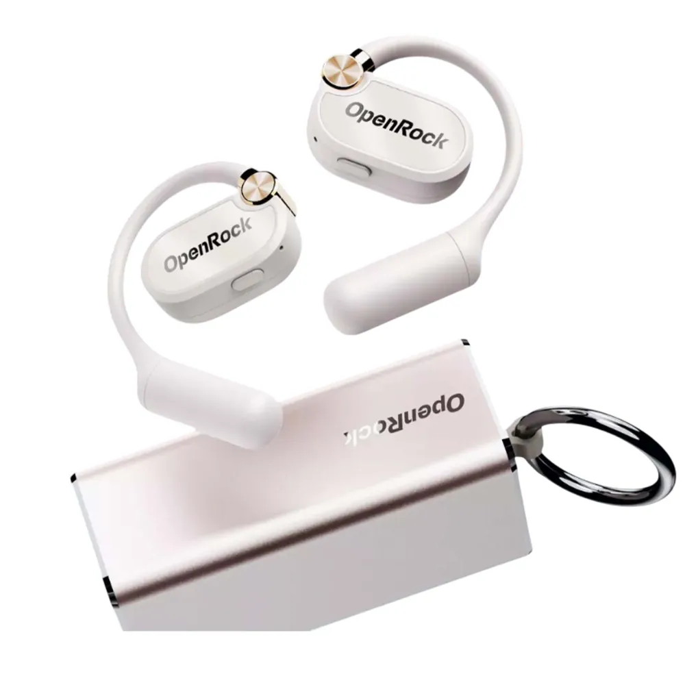 OneOdio OpenRock X White