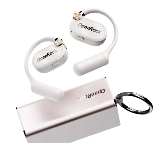 OneOdio OpenRock X White