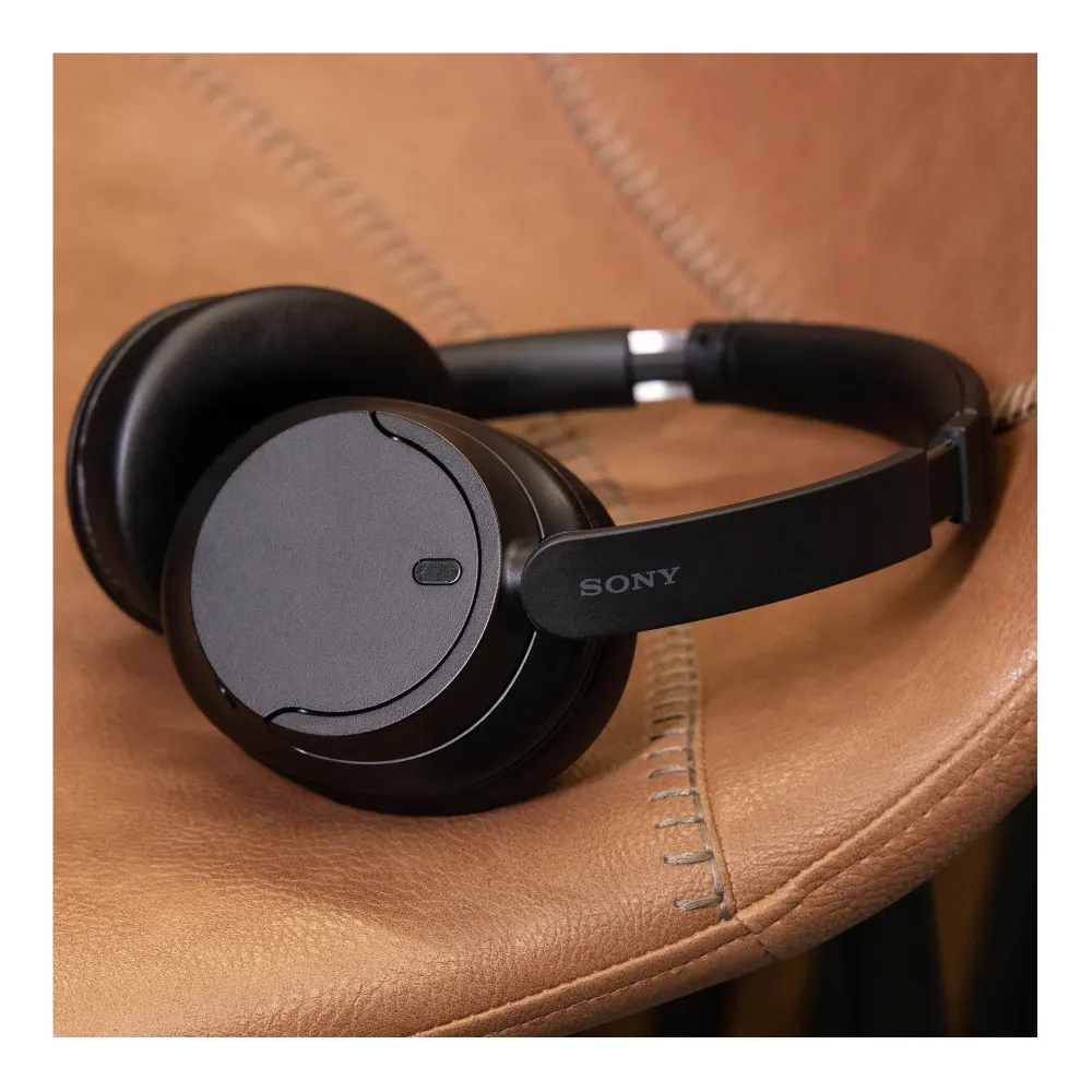 Sony WH-CH720N Black