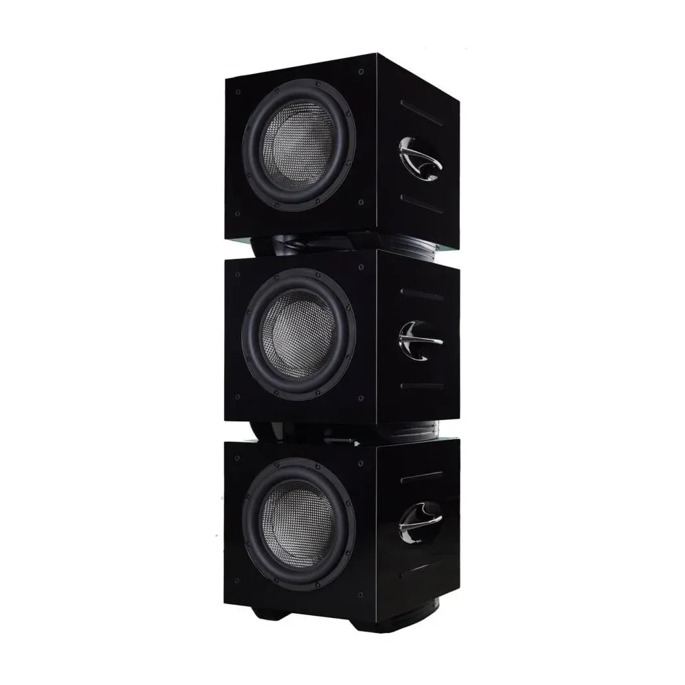 REL Carbon Special Black