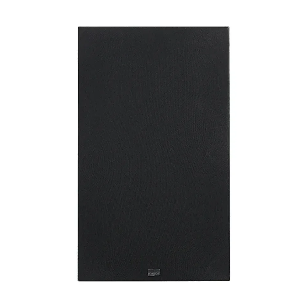 Lyngdorf FR-1 Matte Black