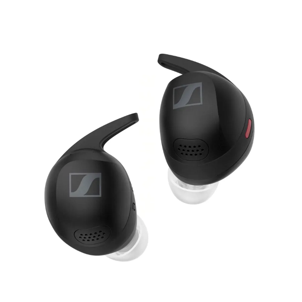 Sennheiser Momentum Sport Polar Black