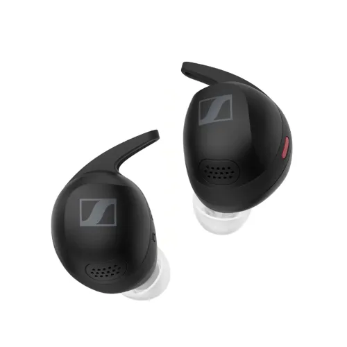 Sennheiser Momentum Sport Polar Black