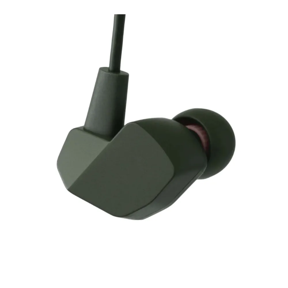 Final Audio VR2000 with Controller & Mic Dark Olive