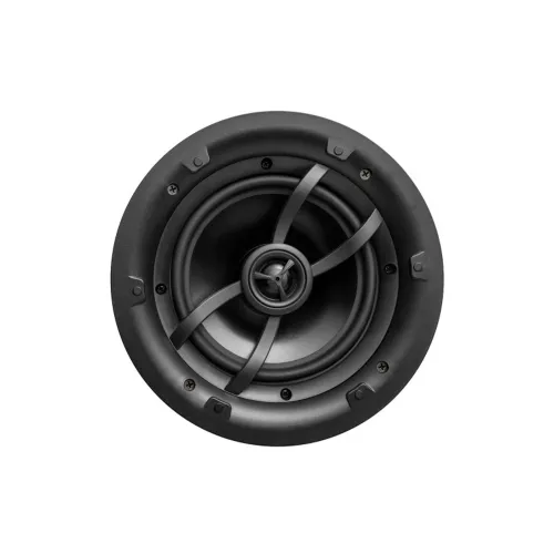 UandKSound E610-C Black