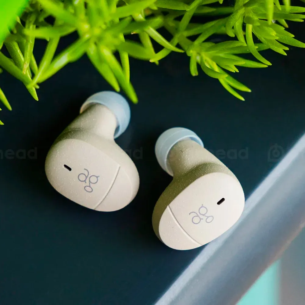 AG COTSUBU ASMR 3D Latte