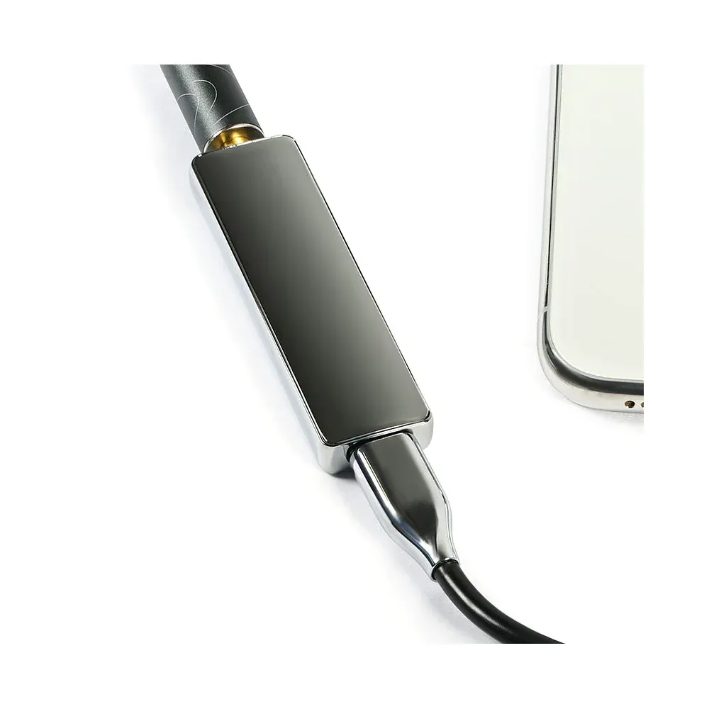 OEAudio HA2 DAC + USB-C OEOTG Cable