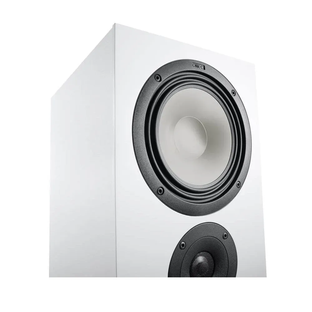 Canton Smart Cinema GLE I White