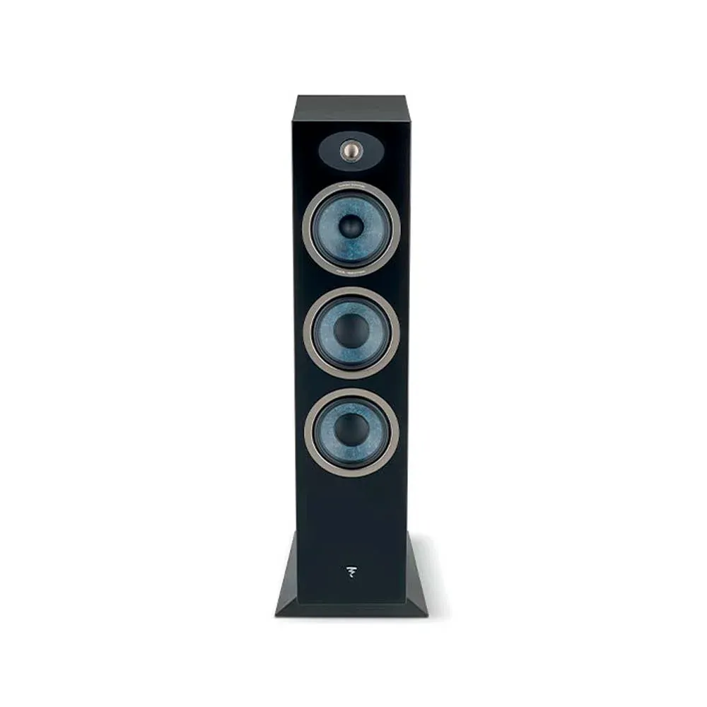 Focal Theva N3 Black