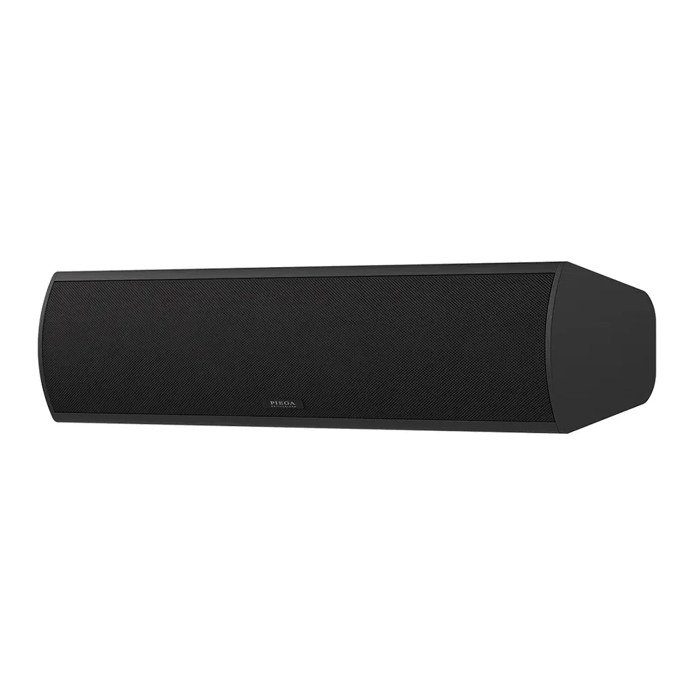 Piega Premium Center Small Black