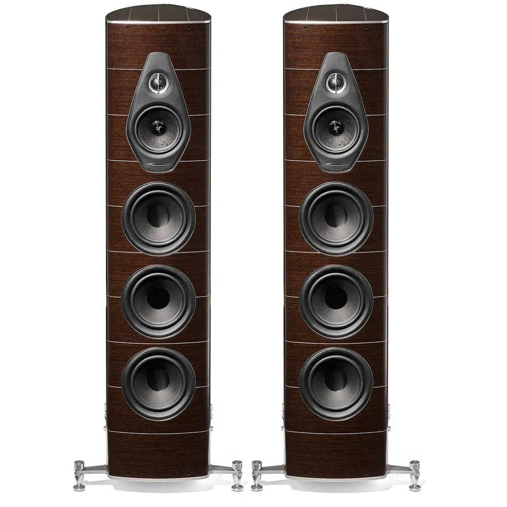 Sonus Faber Olympica Nova V wenge